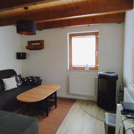 Haus Frieda Villa Dorumer Neufeld Exteriör bild