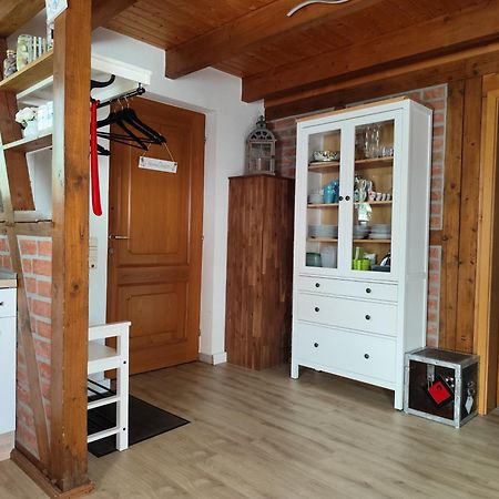 Haus Frieda Villa Dorumer Neufeld Exteriör bild