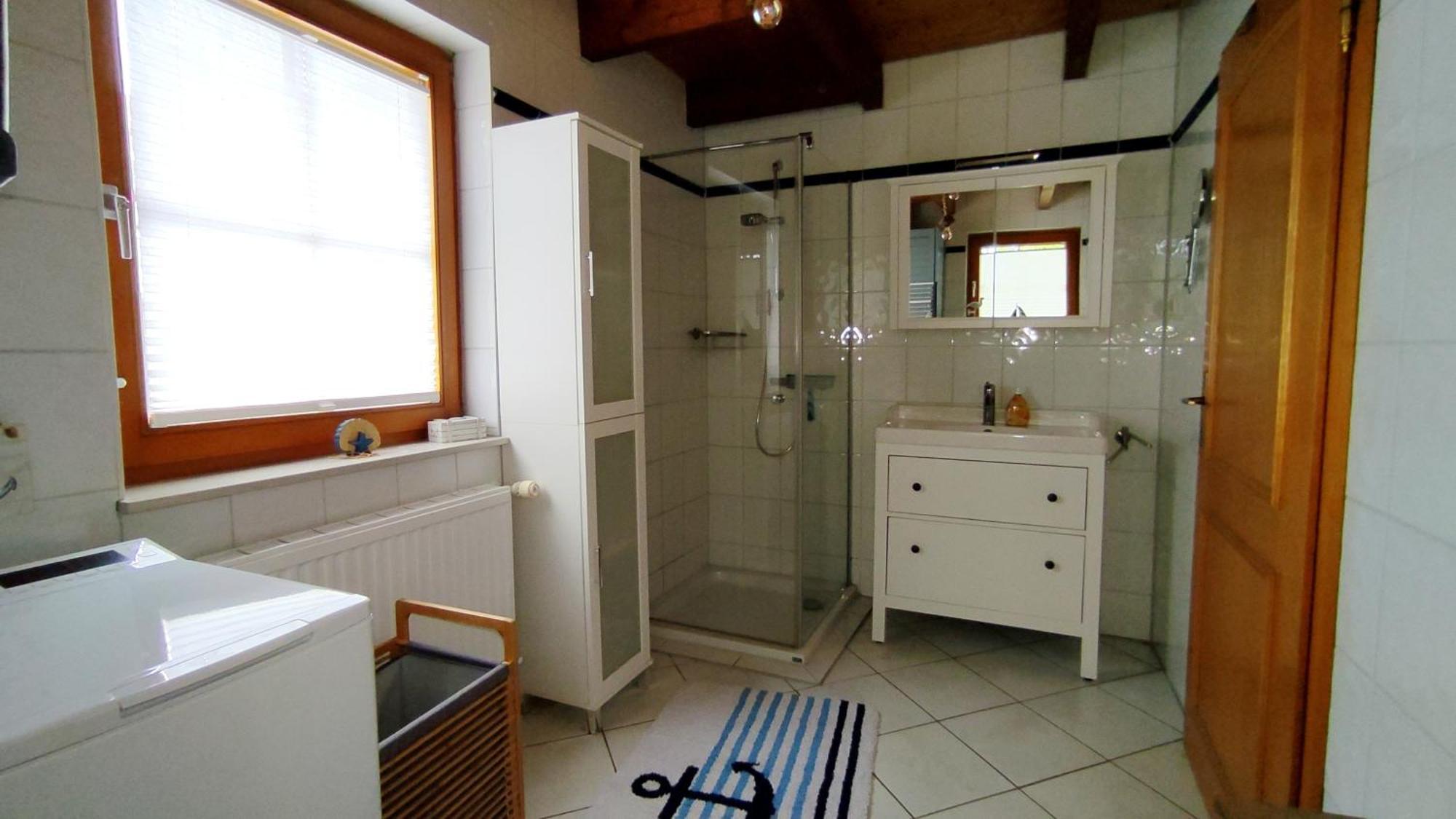 Haus Frieda Villa Dorumer Neufeld Exteriör bild